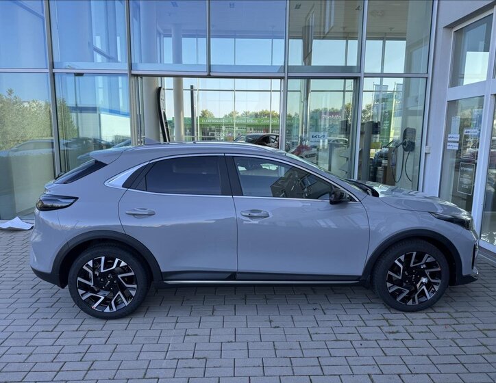 KIA Ostatní Ostatní 0,0 0