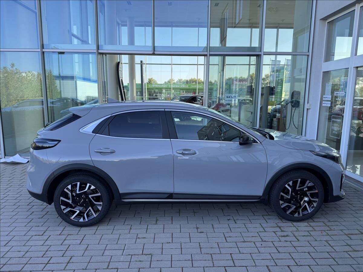 KIA Ostatní Ostatní 0,0 0