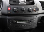 Škoda Fabia Hatchback 1,2 l 44 kw