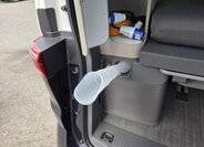 Volkswagen California VAN-Minibus 2,0 l 110 kw