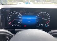 Mercedes-Benz Třídy B MPV 1,3 l 120 kw