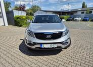 KIA Sportage 7