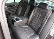 BMW Řada 7 Ostatní 3,0 l 250 kw
