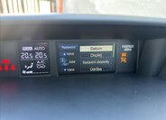 Subaru XV SUV / Terénní 2,0 l 110 kw