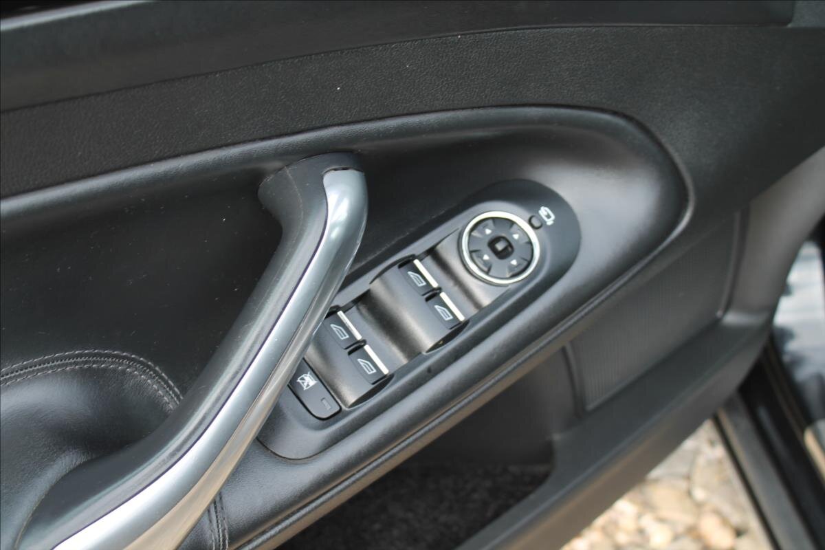 Ford Mondeo Kombi 2,0 l 103 kw