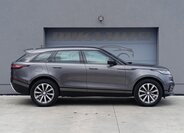 Land Rover Range Rover Velar SUV / Terénní 2,0 l 184 kw