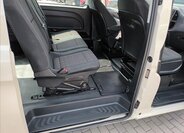 Mercedes-Benz Vito VAN / Minibus 1,8 l 100 kw