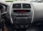 Mitsubishi ASX SUV 1,6 l 86 kw