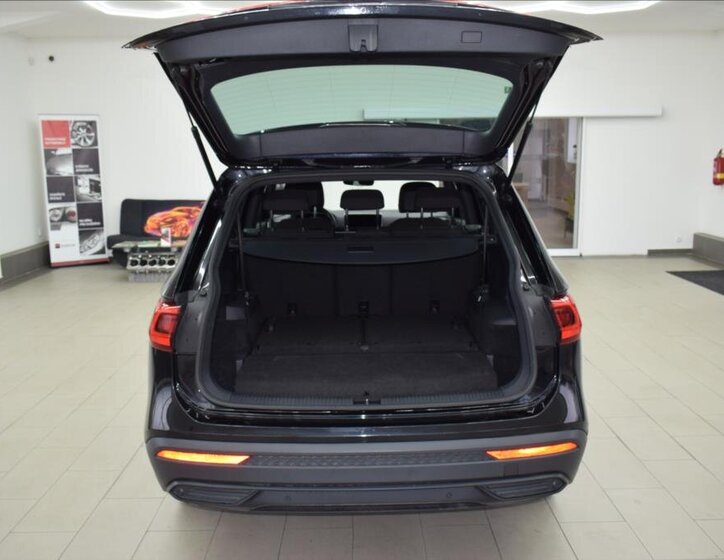 Seat Tarraco SUV 2,0 l 110 kw