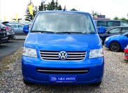 Volkswagen Multivan 2
