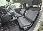 Citroën C3 Hatchback 1,2 l 81 kw