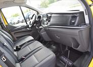 Ford Transit 19