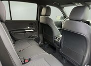 Mercedes-Benz GLB SUV / Terénní 2,0 l 110 kw