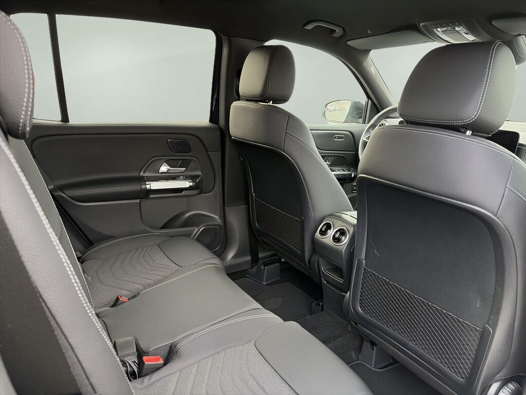 Mercedes-Benz GLB SUV / Terénní 2,0 l 110 kw