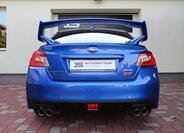 Subaru WRX STI 9