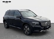 Mercedes-Benz GLB SUV / Terénní 2,0 l 110 kw