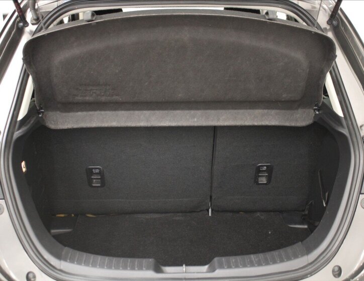 Mazda 2 Hatchback 1,5 l 85 kw