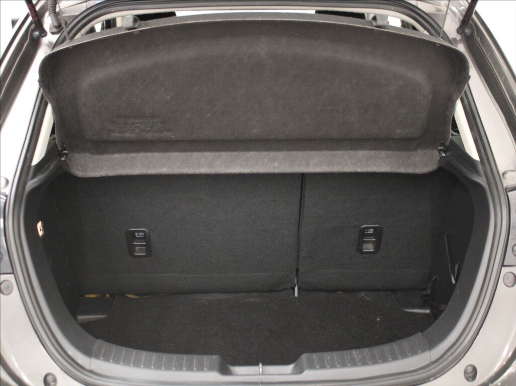 Mazda 2 Hatchback 1,5 l 85 kw