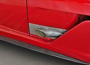 Ferrari 599 Kupé 6,0 l 551 kw