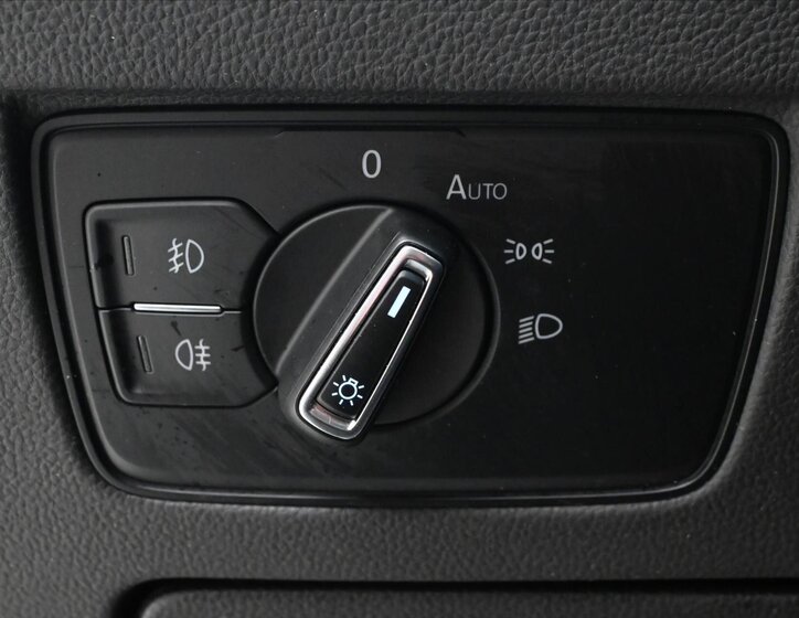 Volkswagen Passat Kombi 2,0 l 110 kw