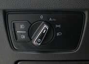 Volkswagen Passat Kombi 2,0 l 110 kw