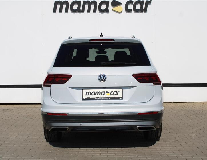 Volkswagen Tiguan 6