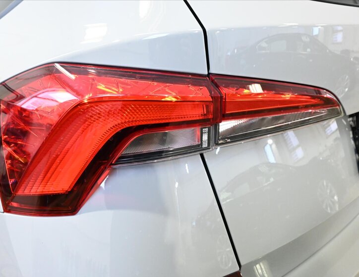 Škoda Kamiq SUV 999,0 81 kw