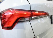 Škoda Kamiq SUV 999,0 81 kw