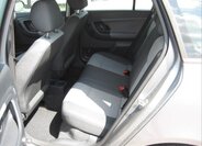 Škoda Fabia Kombi 1,2 l 63 kw