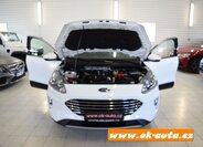 Ford Kuga SUV / Terénní 0,0 88 kw