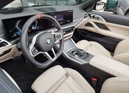 BMW Řada 4 Kabriolet 0,0 275 kw