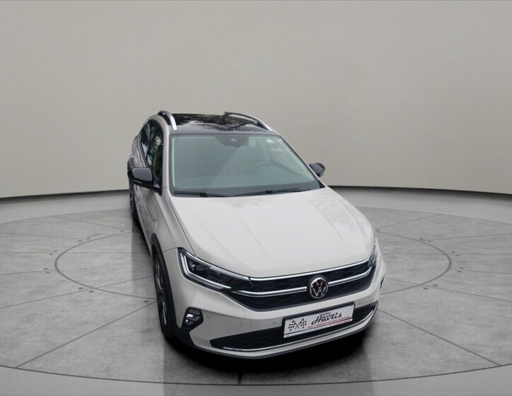 Volkswagen Taigo Kombi 999,0 85 kw