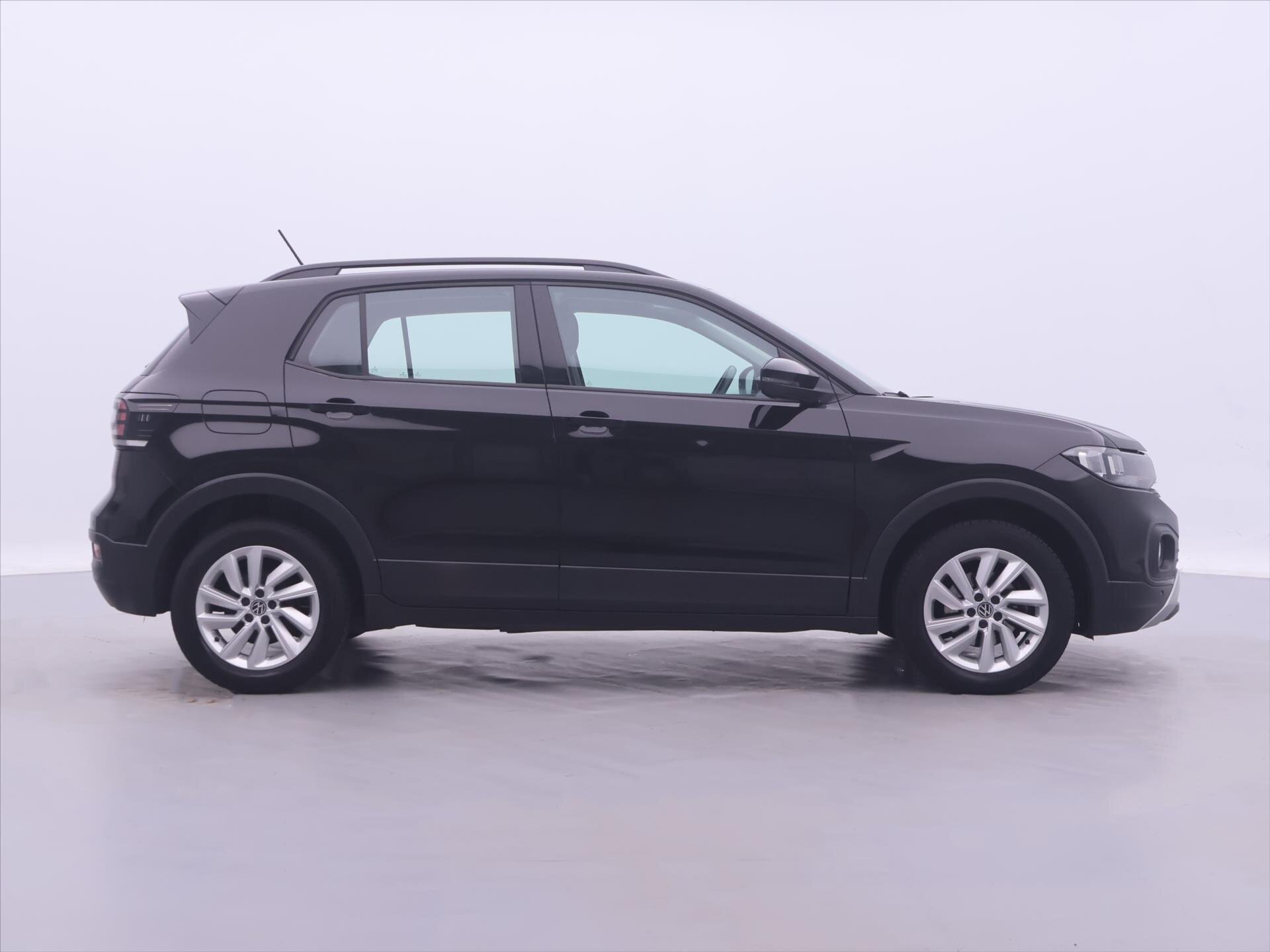 Volkswagen T-Cross SUV 999,0 70 kw