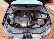 Audi A3 Hatchback 1,4 l 92 kw