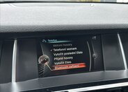 BMW X3 SUV / Terénní 2,0 l 180 kw