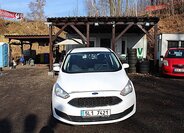 Ford Grand C-MAX MPV 999,0 74 kw