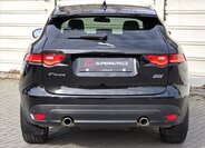 Jaguar F-Pace SUV 3,0 l 221 kw