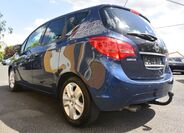 Opel Meriva MPV 1,7 l 96 kw