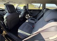 Volkswagen Passat Kombi 1,5 l 110 kw