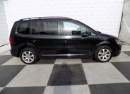 Volkswagen Touran 6