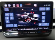 Cupra Terramar SUV / Terénní 2,0 l 195 kw