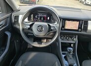 Škoda Kodiaq SUV 2,0 l 110 kw