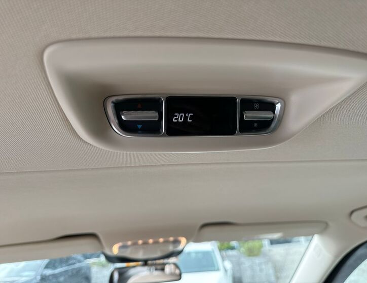 Mercedes-Benz Třídy V 22