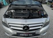 Mercedes-Benz Třídy B 28