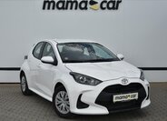 Toyota Yaris Hatchback 1,5 l 68 kw