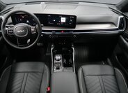 KIA Sorento SUV / Terénní 2,2 l 142 kw