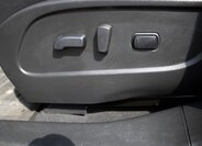 Nissan Murano SUV / Terénní 2,5 l 140 kw