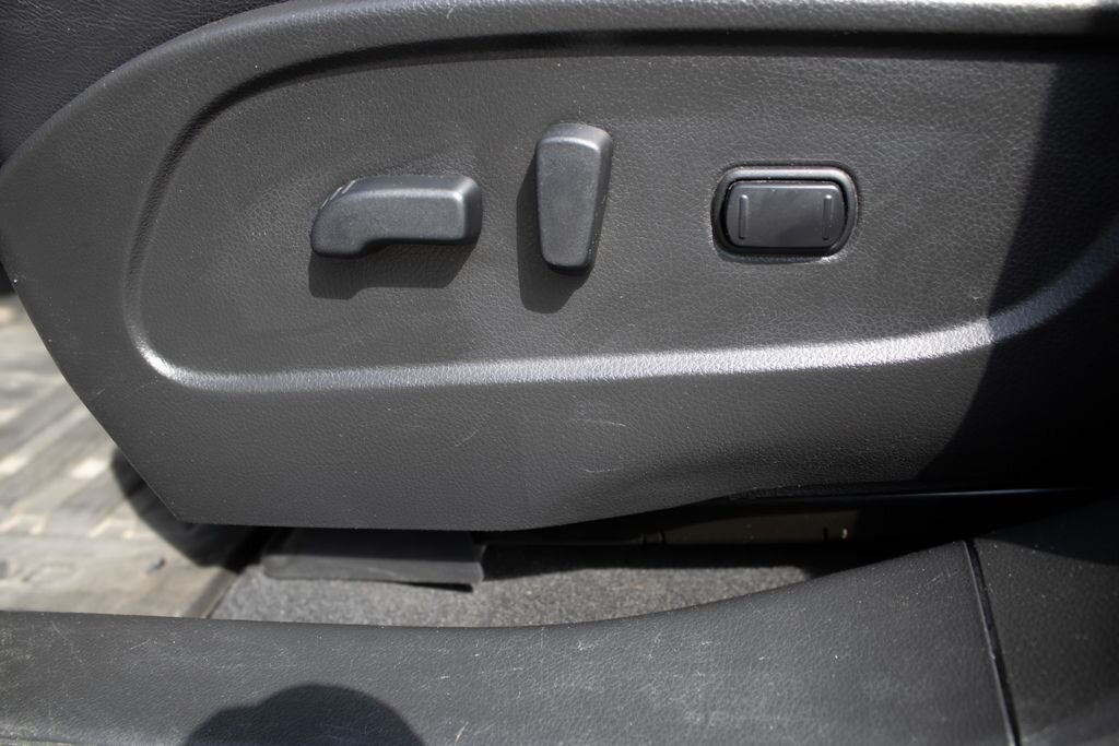 Nissan Murano SUV / Terénní 2,5 l 140 kw