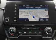 Honda CR-V SUV / Terénní 2,0 l 107 kw