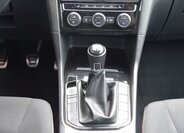 Volkswagen Golf Sportsvan MPV 1,2 l 81 kw